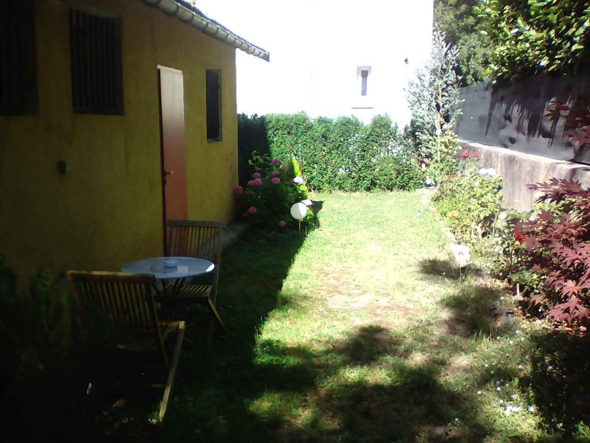 Dolce Casa Bed & Breakfast Sainte-Foy-les-Lyon Exterior photo